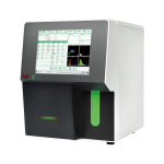 Auto hematology analyzer LMHA-A902