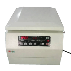 Automatic Decapping Centrifuge LMDC-A100