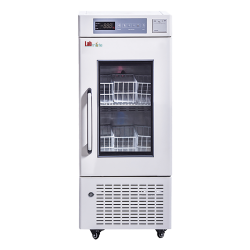 Blood Bank Refrigerator LMBL-A100