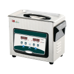 Digital Ultrasonic Cleaner with Heater and Timer LMDU-C202