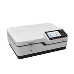 Double Beam UV/Visible Spectrophotometer LMUD-A201