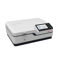 Double Beam UV/Visible Spectrophotometer LMUD-A201