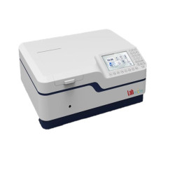 Double Beam UV/Visible Spectrophotometer LMUD-B102