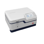 Double Beam UV/Visible Spectrophotometer LMUD-B106