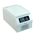 High Speed Refrigerated Centrifuge LMHCR-A101