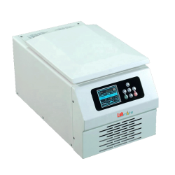High Speed Refrigerated Centrifuge LMHCR-A102