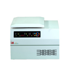 High Speed Refrigerated Centrifuge LMHCR-B102