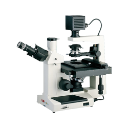 Inverted Biological Microscope LMIB-501