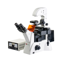 Inverted Fluorescence Microscope LMIF-502
