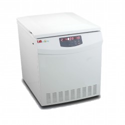 Low Speed Refrigerated Centrifuge LMLCR-B101