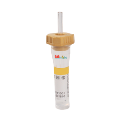 Micro Blood Collection Tube (Capillary Type) LMCL-B102