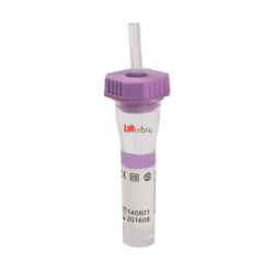 Micro Blood Collection Tube (Capillary Type) LMCL-C101