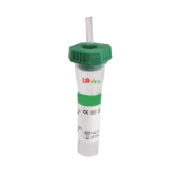 Micro Blood Collection Tube (Capillary Type) LMCL-D101