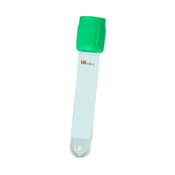 Micro Blood Collection Tube  LMMB-A400