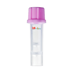 Micro Blood Collection Tube  LMMB-A500