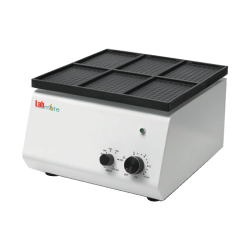 Microplate Shaker LMMPS-A101