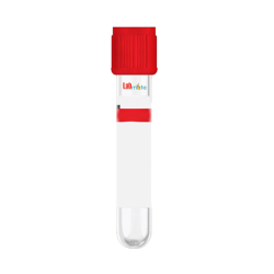 Non Vacuum Blood Collection Tube LMNV-A101