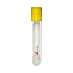Non Vacuum Blood Collection Tube LMNV-B100