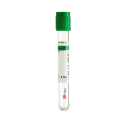 Non Vacuum Blood Collection Tube LMNV-D101
