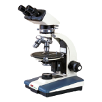 Polarizing Microscope LMPM-806