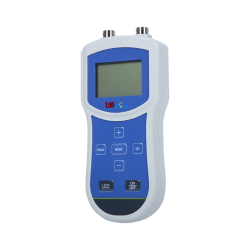Portable Conductivity Meter LMCMP-406