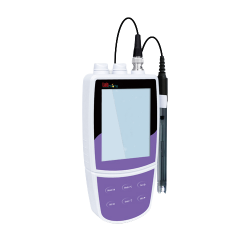 Portable pH Meter LMPH-403