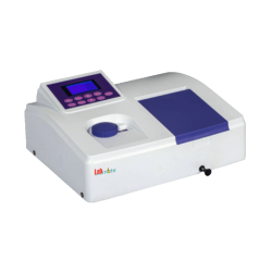 Single Beam UV/Visible Spectrophotometer LMUS-A100
