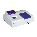 Single Beam UV/Visible Spectrophotometer LMUS-A101
