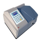 Single Beam UV/Visible Spectrophotometer LMUS-A304
