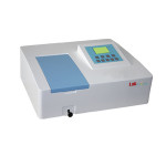 Single Beam UV/Visible Spectrophotometer LMUS-A305