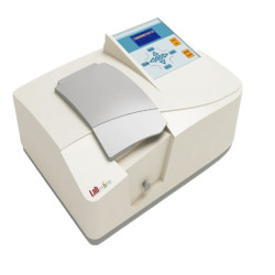 Single Beam UV/Visible Spectrophotometer LMUS-A308