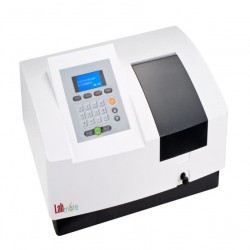 Single Beam Visible Spectrophotometer LMSV-A300