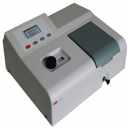 Single Beam Visible Spectrophotometer LMSV-A301