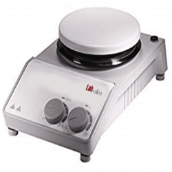 Standard Magnetic Hotplate Stirrer LMHS-C100