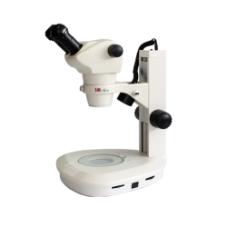 Stereo Microscope LMSM-601