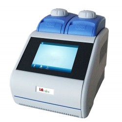Touch Screen Thermal Cycler (Basic) LMTC-A104